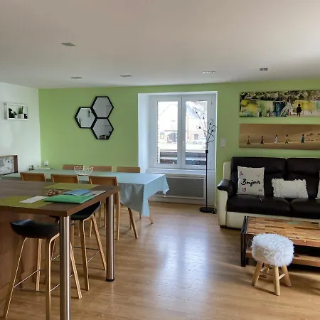 Coeur De Larmor, T4 Plein Centre, Vue Apartment *