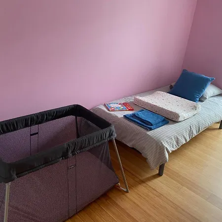 Apartment Coeur De Larmor, T4 Plein Centre, Vue Larmor-Plage