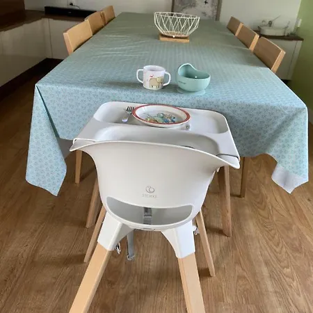 Apartment Coeur De Larmor, T4 Plein Centre, Vue Larmor-Plage