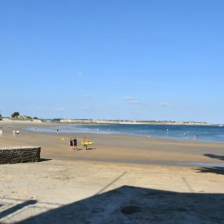 Coeur De Larmor, T4 Plein Centre, Vue *