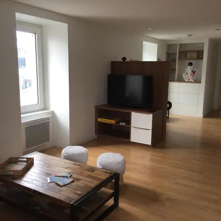 Coeur De Larmor, T4 Plein Centre, Vue *